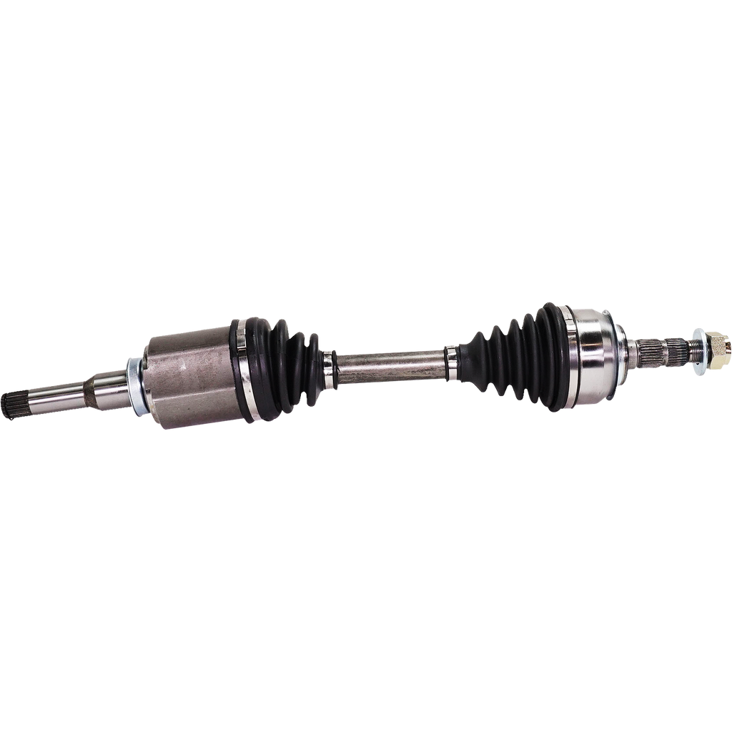 CRUZE 13-15/CRUZE LIMITED 16-16 FRONT CV AXLE ASSEMBLY LH, 1.8L Eng., Automatic Transmission