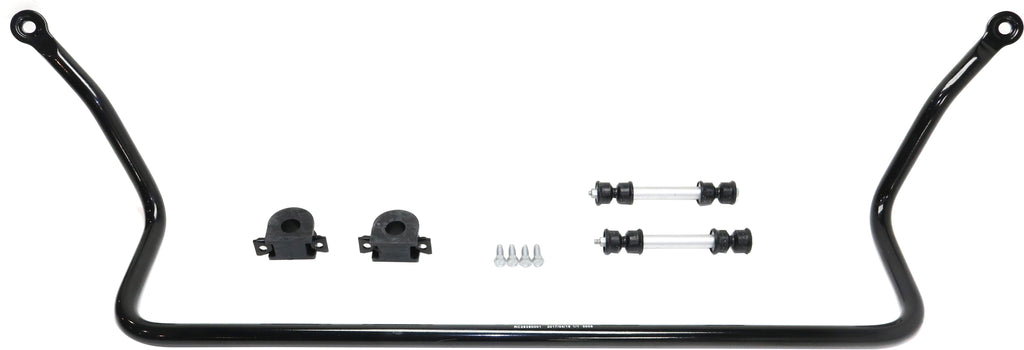 EXPRESS VAN / SAVANA 96-02 SWAY BAR KIT, Front
