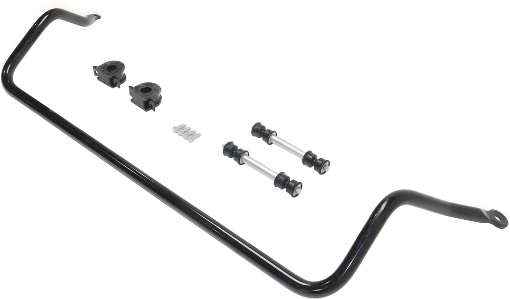 EXPRESS VAN / SAVANA 96-02 SWAY BAR KIT, Front