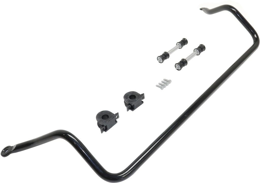 EXPRESS VAN / SAVANA 96-02 SWAY BAR KIT, Front