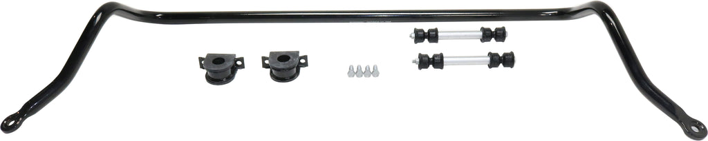 EXPRESS VAN / SAVANA 96-02 SWAY BAR KIT, Front