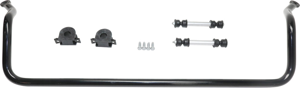 EXPRESS VAN / SAVANA 96-02 SWAY BAR KIT, Front
