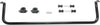 EXPRESS VAN / SAVANA 96-02 SWAY BAR KIT, Front