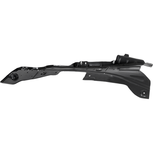 XT4 19-22 ENGINE SPLASH SHIELD LH, Under Cover