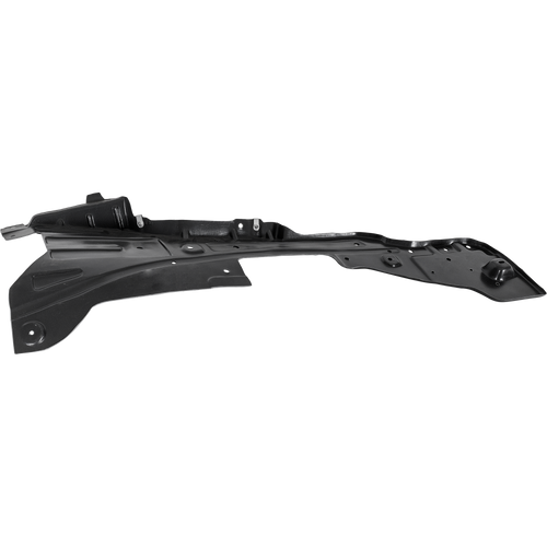 XT4 19-22 ENGINE SPLASH SHIELD RH, Under Cover