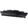 SUBURBAN/TAHOE 21-23 ENGINE SPLASH SHIELD, Front, (Exc. Z71 Model) - CAPA