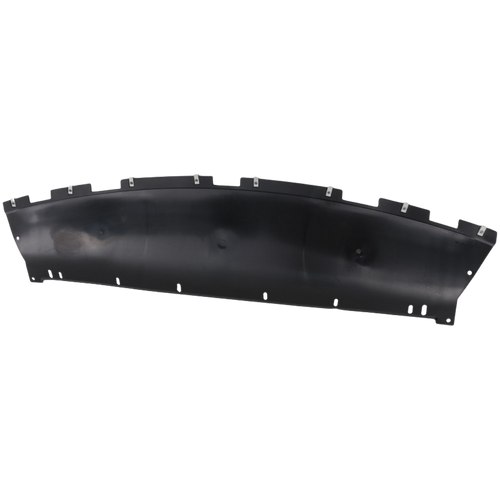 SUBURBAN/TAHOE 21-23 ENGINE SPLASH SHIELD, Front, (Exc. Z71 Model) - CAPA
