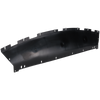 SUBURBAN/TAHOE 21-23 ENGINE SPLASH SHIELD, Front, (Exc. Z71 Model) - CAPA