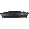 SUBURBAN/TAHOE 21-23 ENGINE SPLASH SHIELD, Front, (Exc. Z71 Model) - CAPA