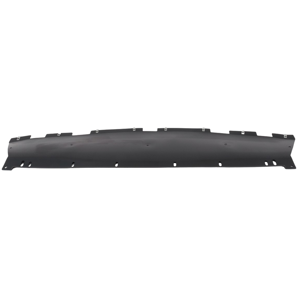 SUBURBAN/TAHOE 21-23 ENGINE SPLASH SHIELD, Front, (Exc. Z71 Model) - CAPA