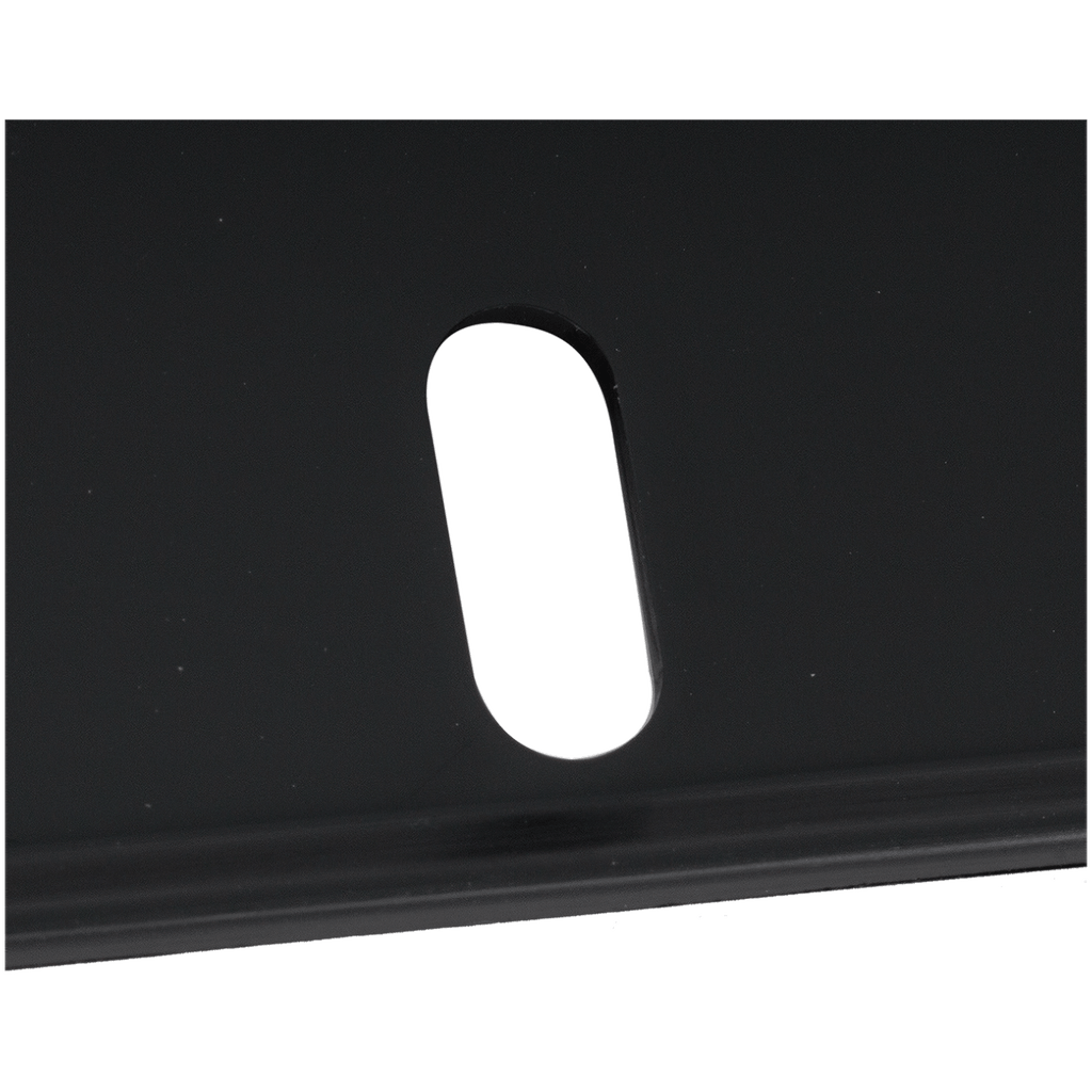 SUBURBAN/TAHOE 21-23 ENGINE SPLASH SHIELD, Front, (Exc. Z71 Model) - CAPA