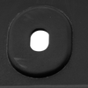 TRAILBLAZER 21-22 ENGINE SPLASH SHIELD, Lower, Front, L/LS/LT/Active Models - CAPA