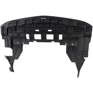 TRAX 17-20 ENGINE SPLASH SHIELD, Mexico Built Vehicle - CAPA