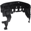 TRAX 17-20 ENGINE SPLASH SHIELD, Mexico Built Vehicle - CAPA