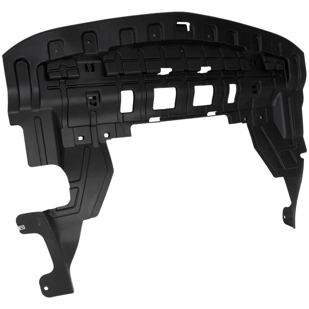 TRAX 17-20 ENGINE SPLASH SHIELD, Mexico Built Vehicle - CAPA