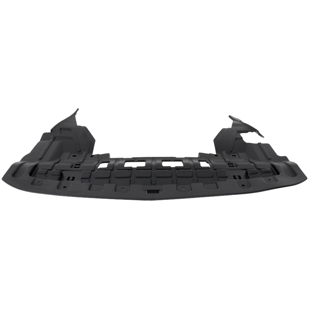 TRAX 17-20 ENGINE SPLASH SHIELD, Mexico Built Vehicle - CAPA