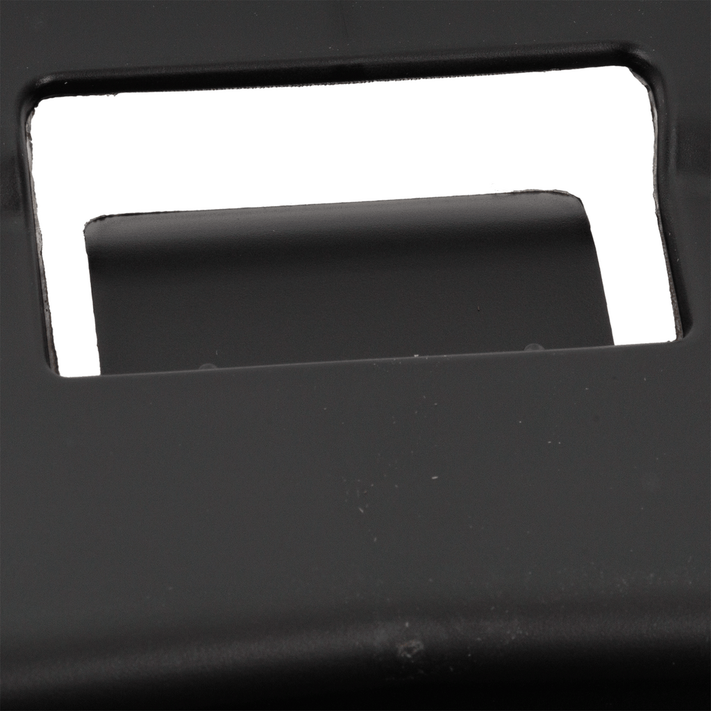 TRAX 17-20 ENGINE SPLASH SHIELD, Mexico Built Vehicle - CAPA