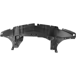 EQUINOX 22-23 ENGINE SPLASH SHIELD, Front, Air Deflector, 1.5L Turbo Eng. - CAPA