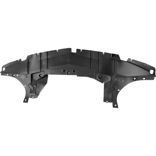 EQUINOX 22-23 ENGINE SPLASH SHIELD, Front, Air Deflector, 1.5L Turbo Eng. - CAPA