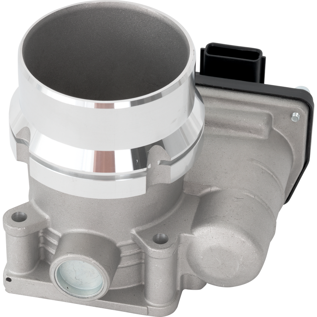 EXPRESS 2500/SAVANA 2500 09-16 THROTTLE BODY, 8 Cyl., 6.6L Eng.