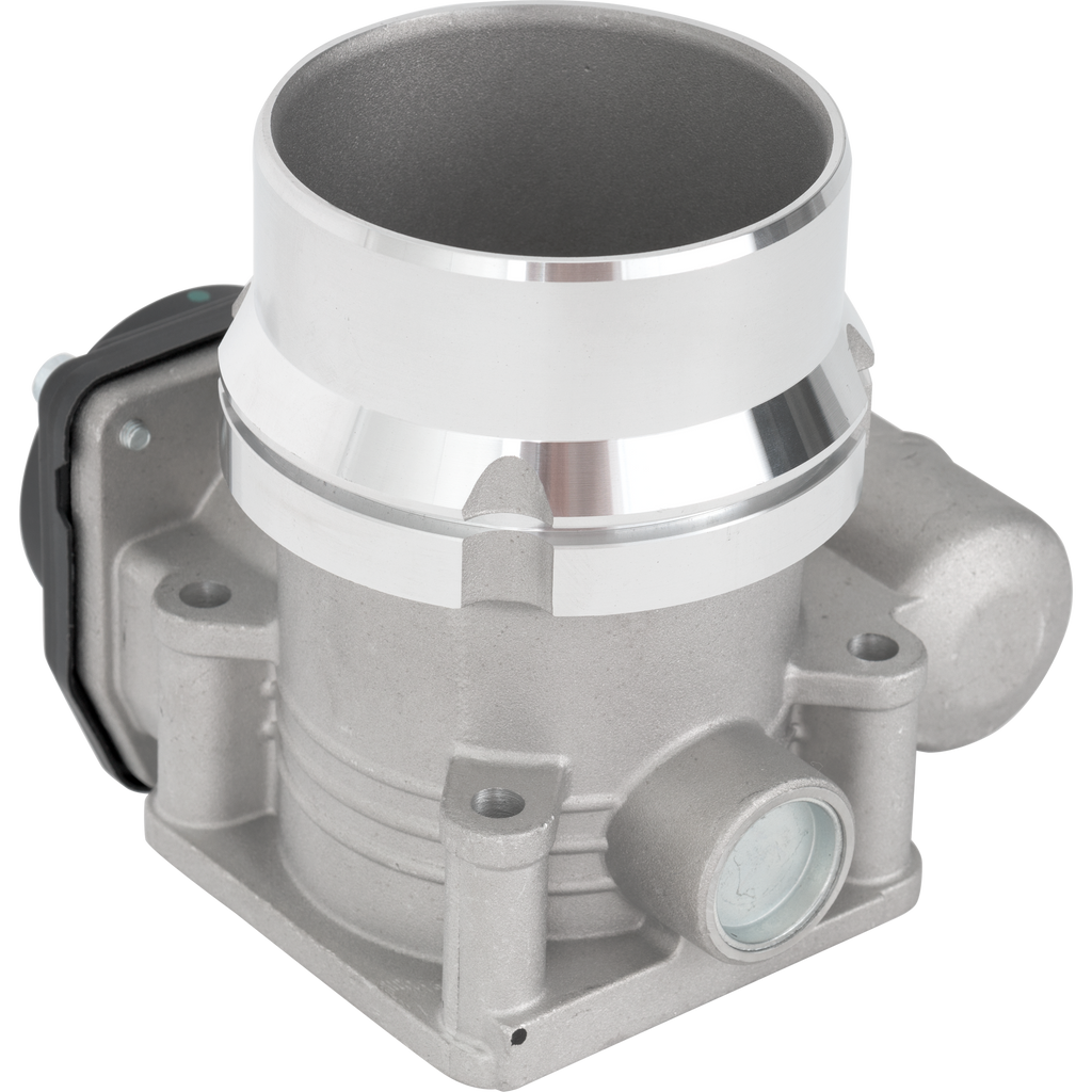 EXPRESS 2500/SAVANA 2500 09-16 THROTTLE BODY, 8 Cyl., 6.6L Eng.