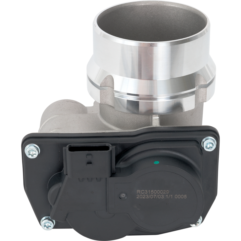 EXPRESS 2500/SAVANA 2500 09-16 THROTTLE BODY, 8 Cyl., 6.6L Eng.