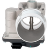 EXPRESS 2500/SAVANA 2500 09-16 THROTTLE BODY, 8 Cyl., 6.6L Eng.