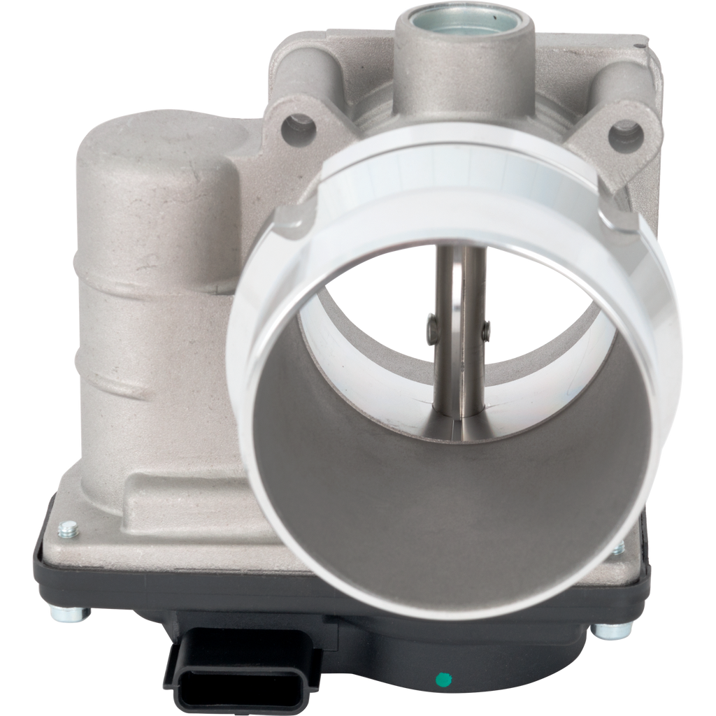 EXPRESS 2500/SAVANA 2500 09-16 THROTTLE BODY, 8 Cyl., 6.6L Eng.