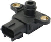 SOLSTICE 07-09 / COBALT / HHR 08-10 MANIFOLD ABSOLUTE PRESSURE SENSOR, 4 Cyl, 2.0L eng.