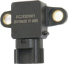 SOLSTICE 07-09 / COBALT / HHR 08-10 MANIFOLD ABSOLUTE PRESSURE SENSOR, 4 Cyl, 2.0L eng.