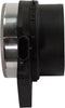 CORVETTE 02-04 / SSR 03-05 / CTS 06-07 MASS AIR FLOW SENSOR, Sensor with Housing