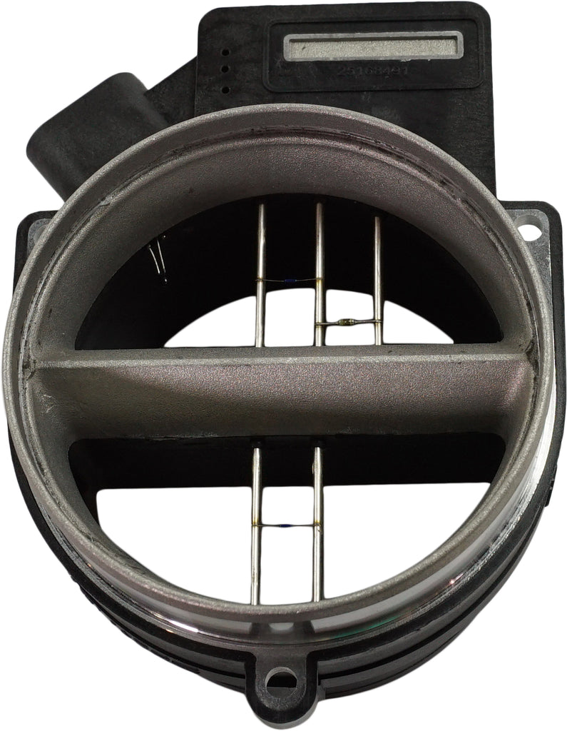 CORVETTE 02-04 / SSR 03-05 / CTS 06-07 MASS AIR FLOW SENSOR, Sensor with Housing