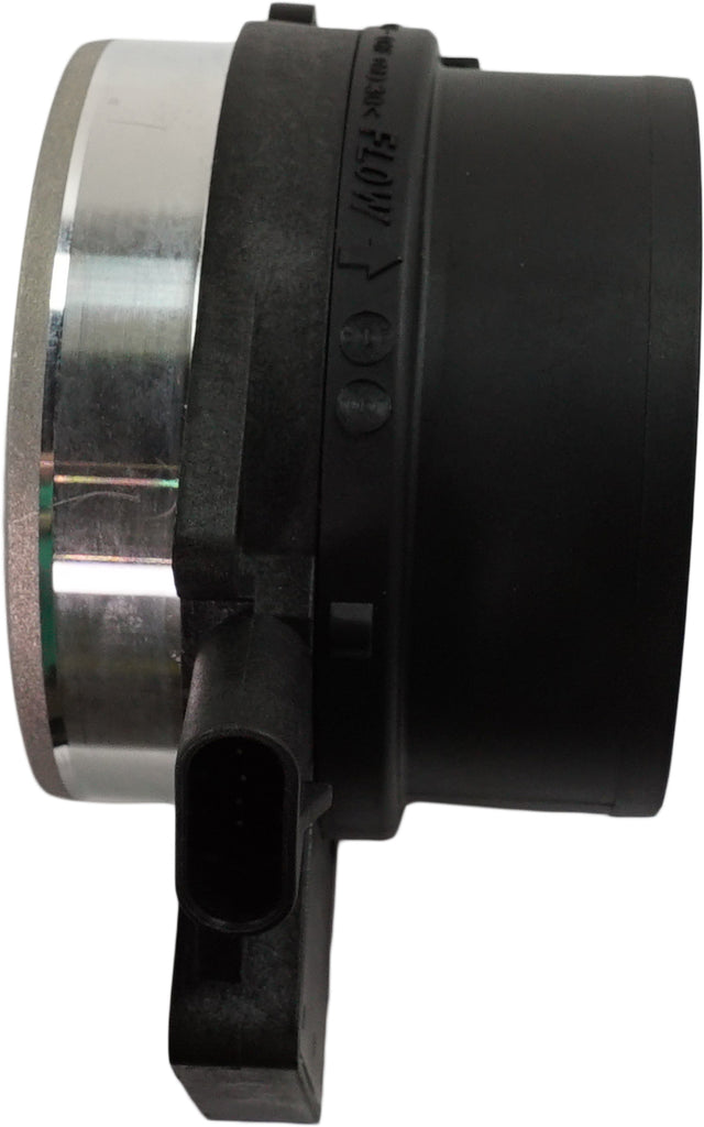 CORVETTE 02-04 / SSR 03-05 / CTS 06-07 MASS AIR FLOW SENSOR, Sensor with Housing