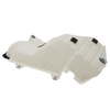 ENVOY/RAINIER 03-05 WASHER RESERVOIR, Assembly, 5.3L Eng., w/o Headlamp Washer Hole, w/o Information Display