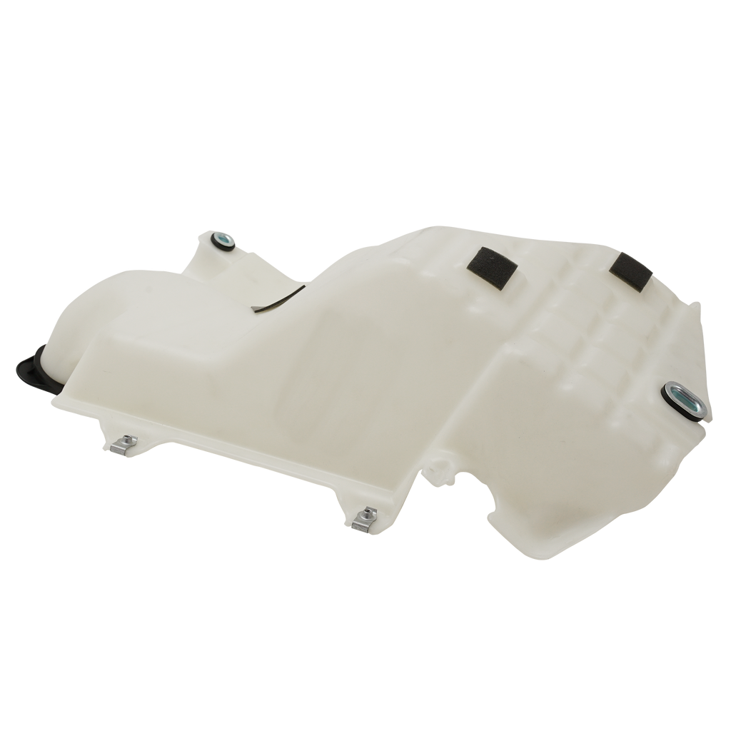 ENVOY/RAINIER 03-05 WASHER RESERVOIR, Assembly, 5.3L Eng., w/o Headlamp Washer Hole, w/o Information Display