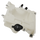 ENVOY/RAINIER 03-05 WASHER RESERVOIR, Assembly, 5.3L Eng., w/o Headlamp Washer Hole, w/o Information Display