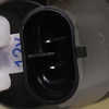 ENVOY/RAINIER 03-05 WASHER RESERVOIR, Assembly, 5.3L Eng., w/o Headlamp Washer Hole, w/ Information Display