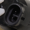 ENVOY/RAINIER 03-05 WASHER RESERVOIR, Assembly, 5.3L Eng., w/o Headlamp Washer Hole, w/ Information Display