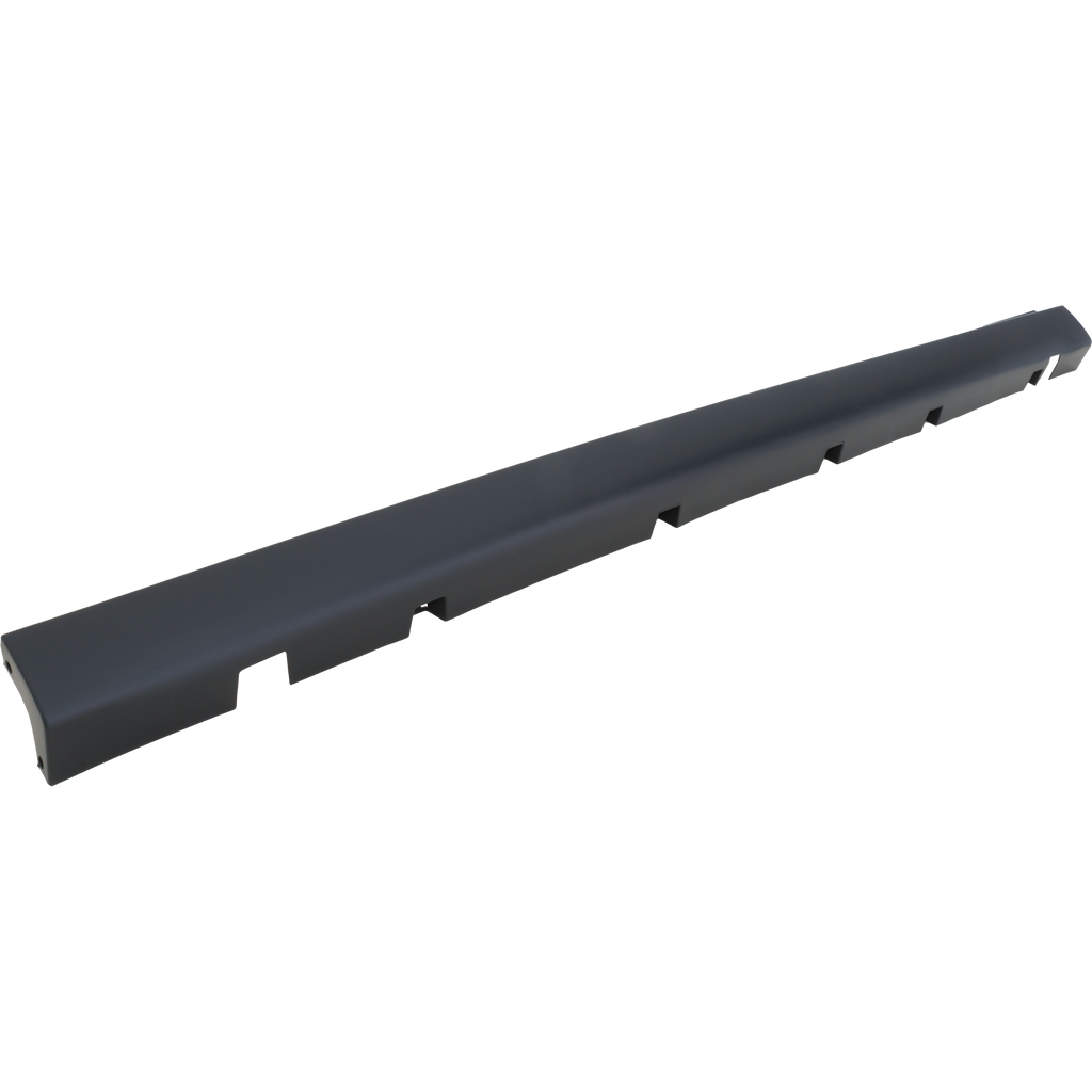 CHRYSLER 300 11-22 ROCKER PANEL MOLDING LH, Primed, Exterior Trim, Sedan (Exc. SRT8 Model), 3.6L Eng, 6 Cyl