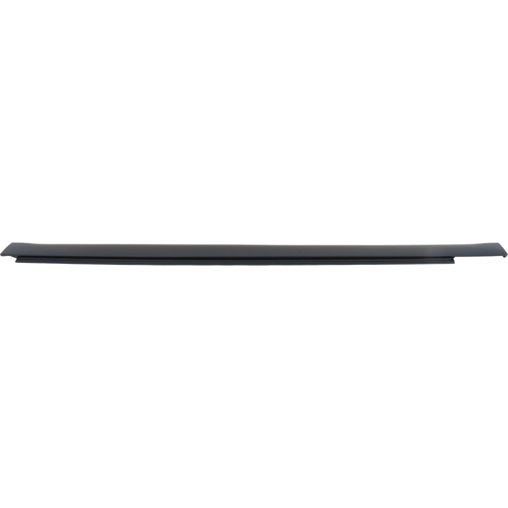 CHRYSLER 300 11-22 ROCKER PANEL MOLDING LH, Primed, Exterior Trim, Sedan (Exc. SRT8 Model), 3.6L Eng, 6 Cyl