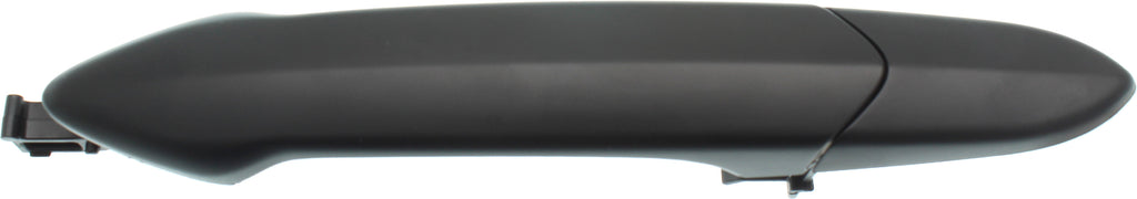 SPARK 16-22 FRONT EXTERIOR DOOR HANDLE RH=LH, Primed, w/o Smart Entry and Keyhole, w/ Cover