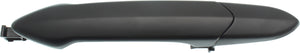SPARK 16-22 FRONT EXTERIOR DOOR HANDLE RH=LH, Primed, w/o Smart Entry and Keyhole, w/ Cover