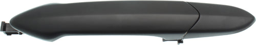 SPARK 16-22 FRONT EXTERIOR DOOR HANDLE RH=LH, Primed, w/o Smart Entry and Keyhole, w/ Cover
