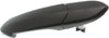 SPARK 16-22 FRONT EXTERIOR DOOR HANDLE RH=LH, Primed, w/o Smart Entry and Keyhole, w/ Cover