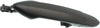 SPARK 16-22 FRONT EXTERIOR DOOR HANDLE RH=LH, Primed, w/o Smart Entry and Keyhole, w/ Cover