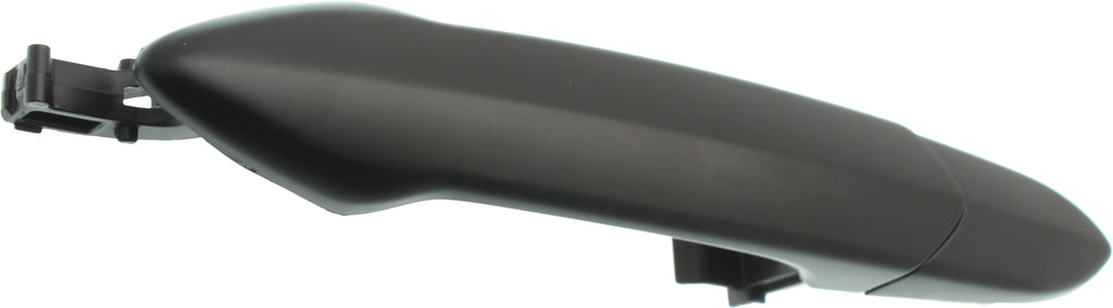 SPARK 16-22 FRONT EXTERIOR DOOR HANDLE RH=LH, Primed, w/o Smart Entry and Keyhole, w/ Cover