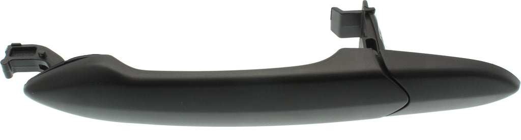 SPARK 16-22 FRONT EXTERIOR DOOR HANDLE RH=LH, Primed, w/o Smart Entry and Keyhole, w/ Cover