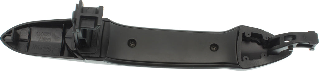 SPARK 16-22 FRONT EXTERIOR DOOR HANDLE RH=LH, Primed, w/o Smart Entry and Keyhole, w/ Cover