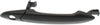SPARK 16-22 FRONT EXTERIOR DOOR HANDLE RH=LH, Primed, w/o Smart Entry, w/ Cover and Keyhole