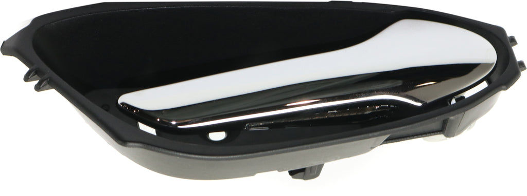 SPARK 16-22 FRONT INTERIOR DOOR HANDLE RH, Chrome (=REAR)